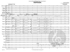 Fantazm von Duke Ellington 