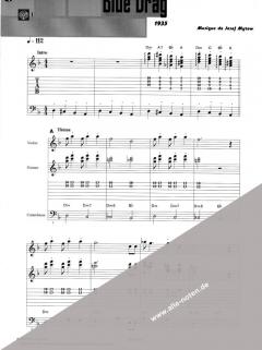 Improvisations 1935-1949 von Django Reinhardt 