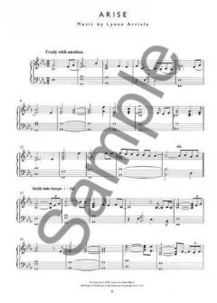 Piano Moods 