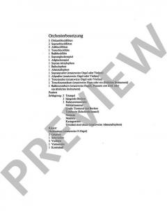 Spielmusiken von Hans Werner Henze 