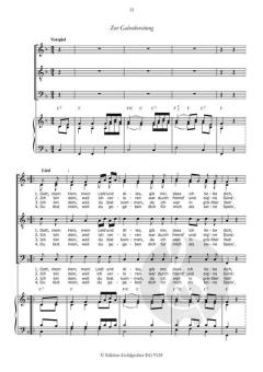 Neuhofner Weihnachtsmesse von Joseph Gabler 