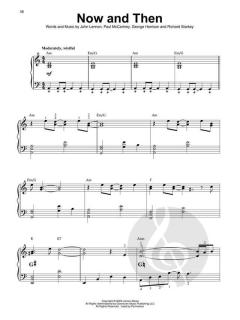 Beautiful Songs for Harp 