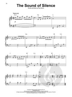Beautiful Songs for Harp 