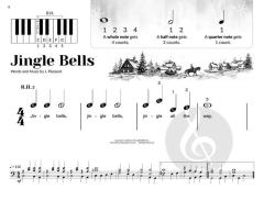 Christmas Songs for the Very Beginner 