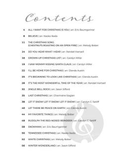 Christmas Pop Hits 