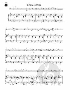 Skilful Solos von Philip Sparke 