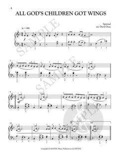 Spirituals 