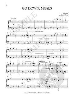 Spirituals 