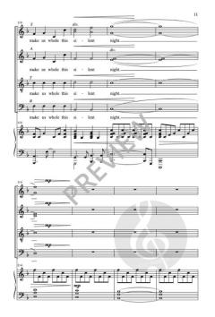 This Silent Night von Steven James 
