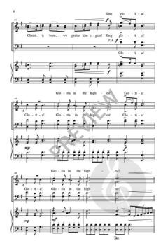 Carol of the Angels von Jacob Dishman 