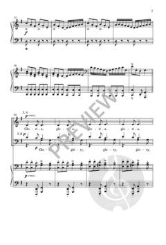 Carol of the Angels von Jacob Dishman 