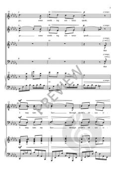 A Hymn von J. Jakari Rush 