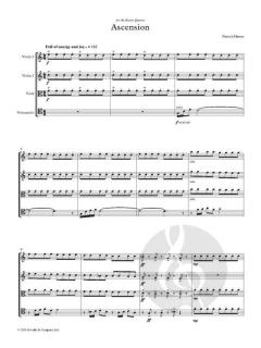 Ascension von Patrick Hawes (Download) 