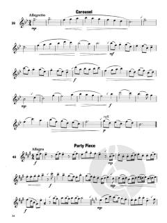 Skilful Studies von Philip Sparke 