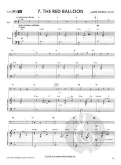 Concert Solos For The Young Trombone Player 