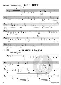 Tons of Tunes for Church 