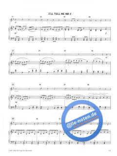 Celtic Folksongs For All Ages 