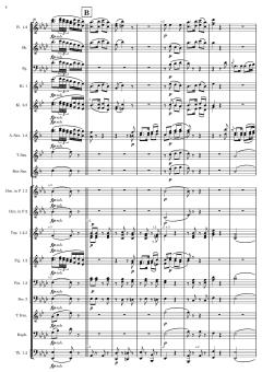 Reich mir die Hand von Wolfgang Amadeus Mozart 