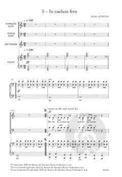 Adiemus von Karl Jenkins 