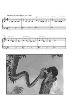 Fingerpower Disney 