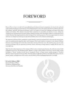 Rediscovered Gems von Florence Beatrice Price 