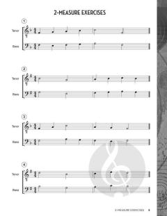 Sight-Reading Success von Morris Stevens 