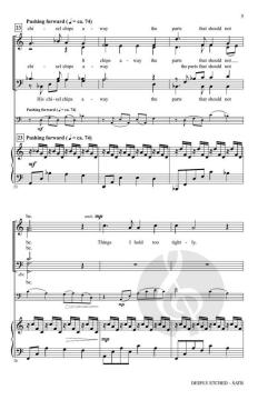 Deeply Etched von Heather Sorenson (Download) 
