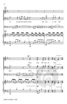 Deeply Etched von Heather Sorenson (Download) 