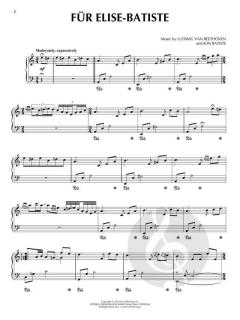 Beethoven Blues von Jonathan Batiste 