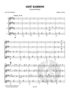 Gesù Bambino von Pietro A. Yon 