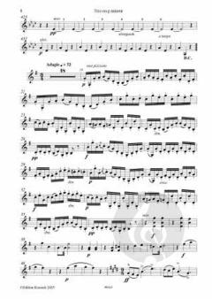 Trio op. 95 g-moll von Eugène Walckiers 