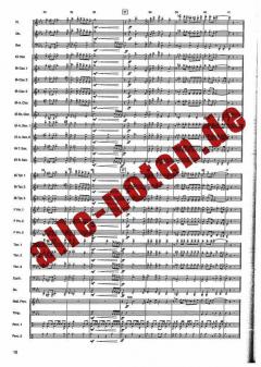 Theme From JAG (Bruce Broughton) 