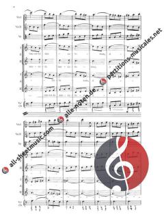 Sicut Erat from Magnificat von Nicola Antonio Porpora 