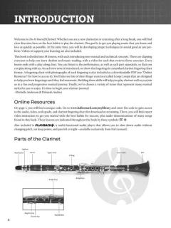 Do-It-Yourself Clarinet 