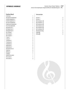 Hymnus Animae von Jacob de Haan 