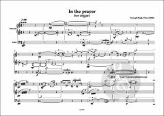 In the Prayer von Younghi Pagh-Paan 