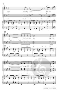 Stone By Stone von Stan Pethel (Download) 
