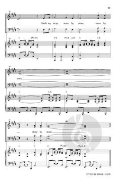 Stone By Stone von Stan Pethel (Download) 