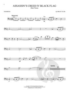 Popular Video Game Music 