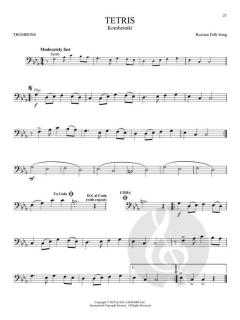 Popular Video Game Music 