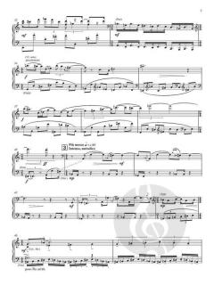 Innocence von Kaija Saariaho 