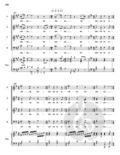 Mass for a New Millennium von Richard Nance 