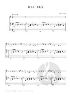 First Repertoire Pieces for Alto Saxophone 
