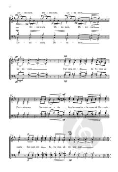 Sursum corda von Alan Bullard (Download) 