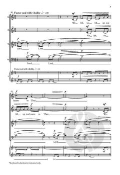 Sursum corda von Alan Bullard (Download) 