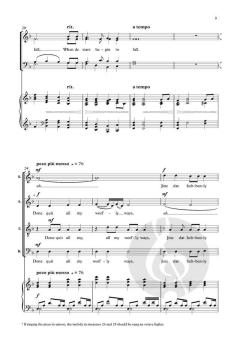 My Lord, what a mornin' von Harry T. Burleigh (Download) 