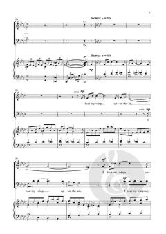 When I rise up von Lauren Bydalek (Download) 