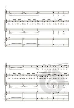 TaReKiTa von Reena Esmail (Download) 