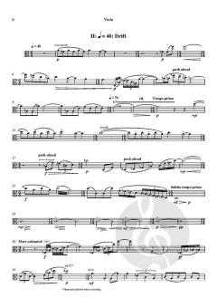 Viola Sonata von Libby Larsen (Download) 