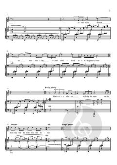 My Ántonia von Libby Larsen (Download) 